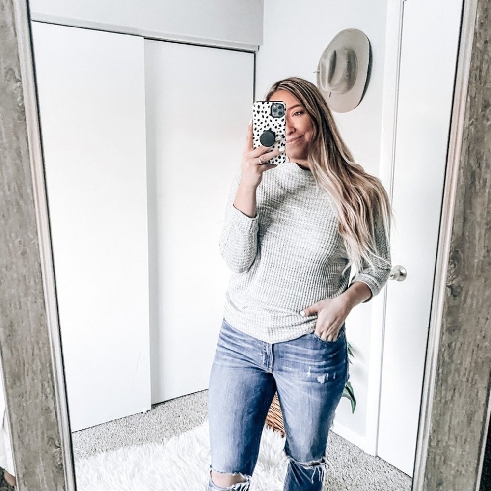 Velvet by graham & spencer sweater
